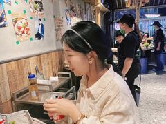 -韩山葵烤肉(太古里店)