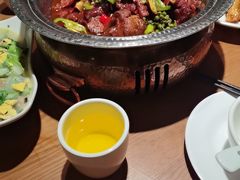 -吕氏疙瘩汤·新鲁菜(济南万象城店)