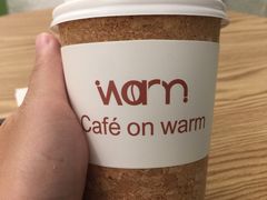 -Cafe on warm(丹霞店)