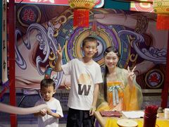-清远熹乐谷温泉度假酒店