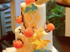 -杜哈夫DOUX RÊVE·生日蛋糕(日月光店)