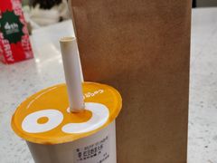 -CoCo都可(上海环球港店)