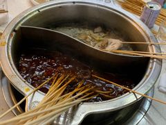 -屋头串串(新街里店)