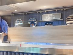 -斗牛士牛排(南京东路店)