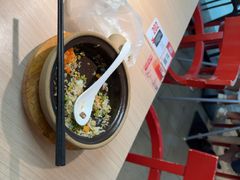 -大师兄·西北小馆(南沙万达广场店)