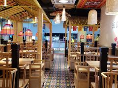 大堂-椰夫人·养生椰子鸡(黄埔时代城店)