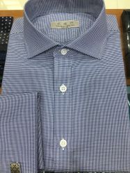 -香港威德诚洋服BESPOKE西服西装高级定制(上海湾一店)