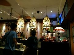 大堂-大头虾越式风味餐厅(光明广场店)