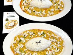 -翡翠鸟精品泰国菜(北辰财富中心店)