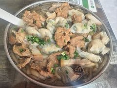 -西天尾扁食卤肉(湄洲农贸市场店)