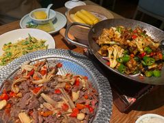 -蓉城小馆(科兴店)