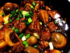 -那家小馆•北京菜•烤鸭(中关村店)