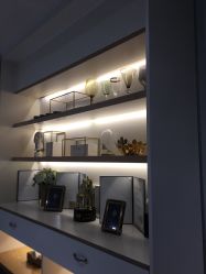 点击看大图 -3AM HAIR SALON烫发染发接发