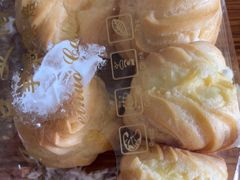 -吉美诺烘焙(公园北路店)