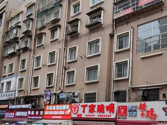 -丁家脆哨(民生路店)