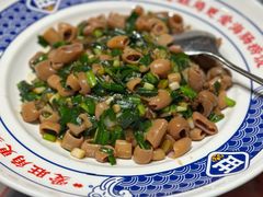 -旺角小渔村·海肠捞饭开创者(环山路店)