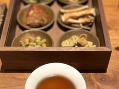 -天水蔬食料理(树德之光店)