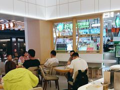 -东园小馆·早茶·淮扬小炒(三盛广场店)