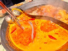 -五里关火锅(牛市口店)