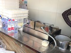 -老绍兴三味臭豆腐(奥林匹克购物广场店)