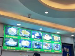 -捷信牛奶甜品世家(柳巷店)