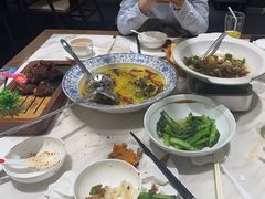 -同湘会馆(粤垦路店)