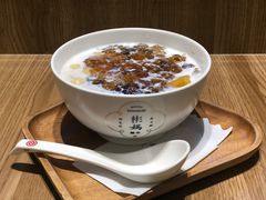 -彬媽糖水(万象天地店)
