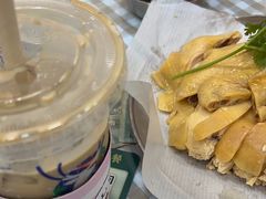 -阿金大白·上海菜馆(新天地店)