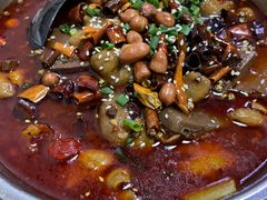 -胖哥川菜馆(武东路店)