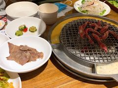 -紫霞门韩国料理烤肉(深南东路店)