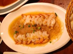 蒜蓉粉丝虾-前海沿·青岛菜(五四广场永旺店)