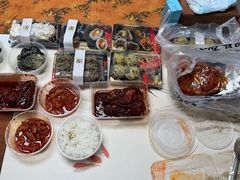 -师任堂韩式食品(总店)