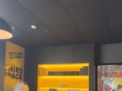 -梵猫·新养生(加州广场店)