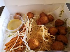 -艾薯夫妇Aysh(福田星河COCOPark店)