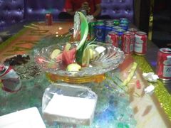 -百威KTV(恒福路店)