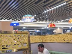 -花儿穆萨·烤肉餐厅(石马坪店)