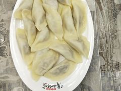 饺子-清和传家饺子(沈阳联合路店)