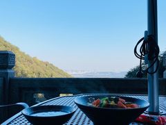 -韬光茶庵