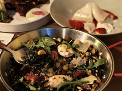 很鱻的海鲜饭-gula