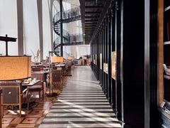 -北京康莱德酒店-Chapter餐厅