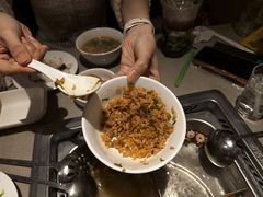 -海底捞火锅(顺义华联店)