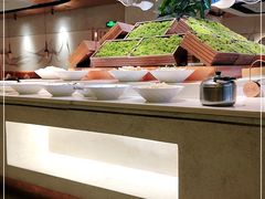 自助取餐区-新辣道鱼火锅(国瑞城店)