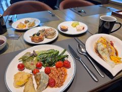 -博林天瑞喜来登酒店·西丽尚膳