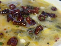 -鱼你在一起(福田安吉尔店)