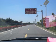 -青岛银沙滩