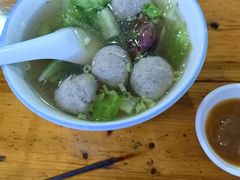 -阿伟牛肉店(东山店)