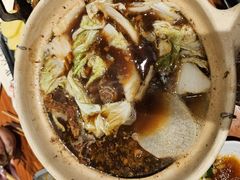 -聚点串吧·北京烧烤(赵登禹路店)