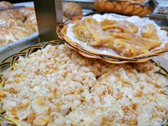 -港海餐厅(解放东路店)