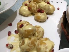 -元唐家宴•经典东北菜(梅市口路店)
