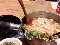 -小满手工粉(上海月星环球港店)